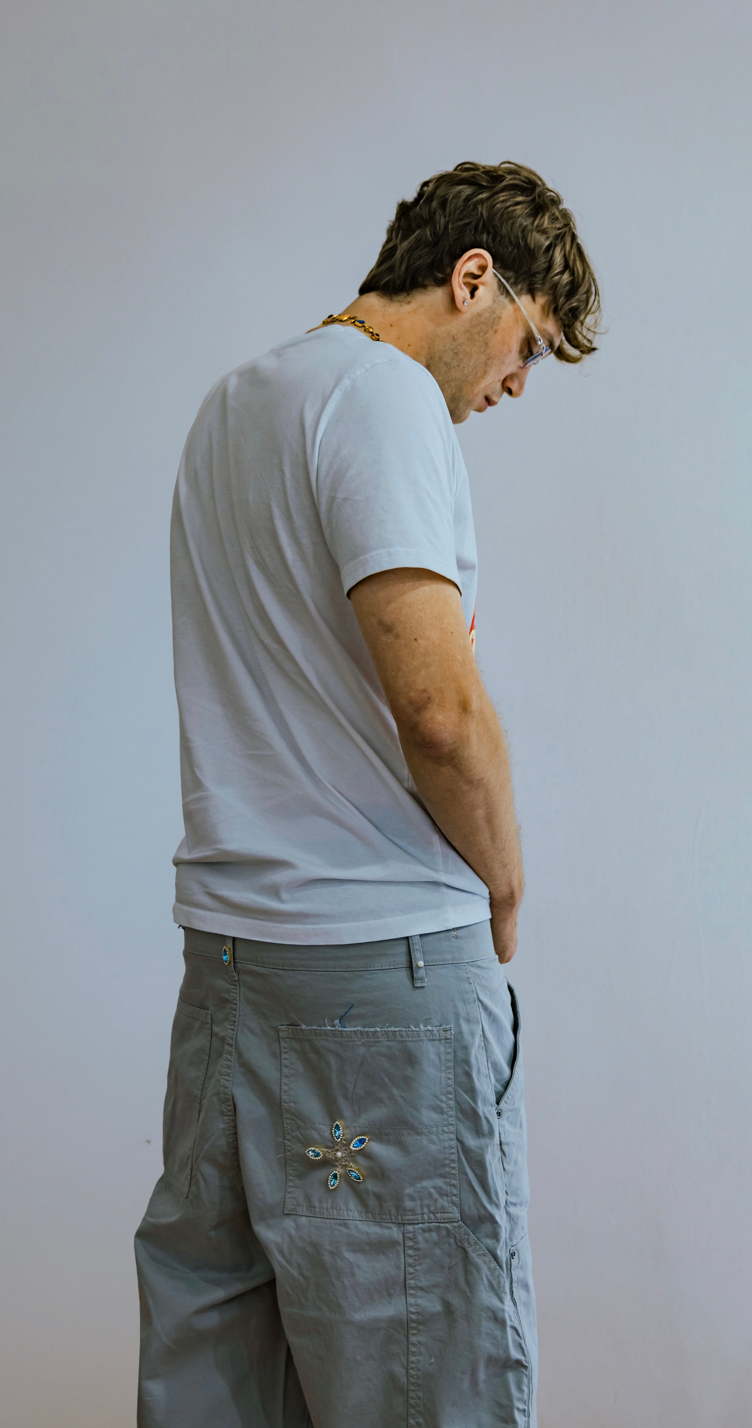 Jorts 1 di 1 Siderum con Jiggy