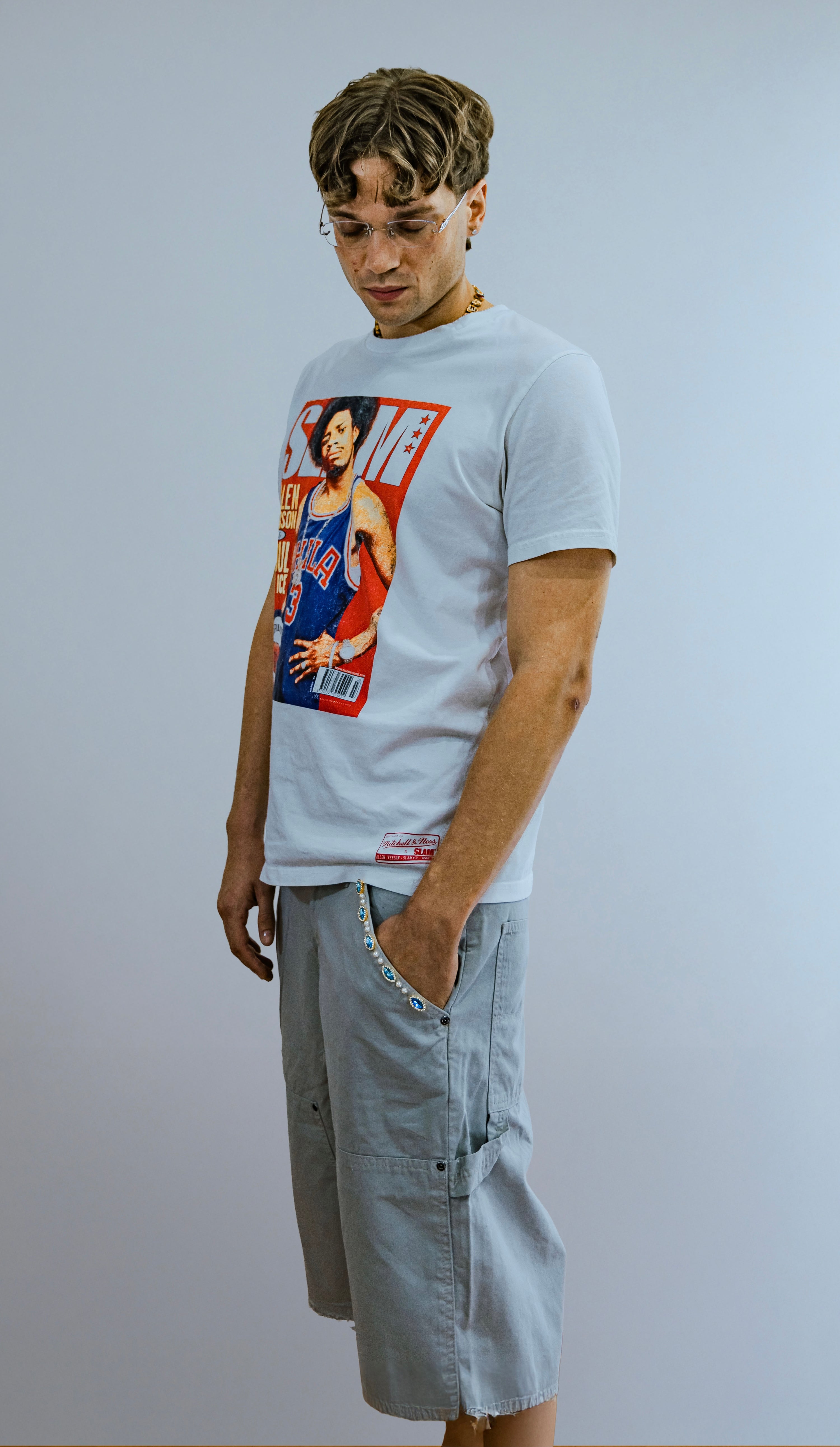 Jorts 1 di 1 Siderum con Jiggy