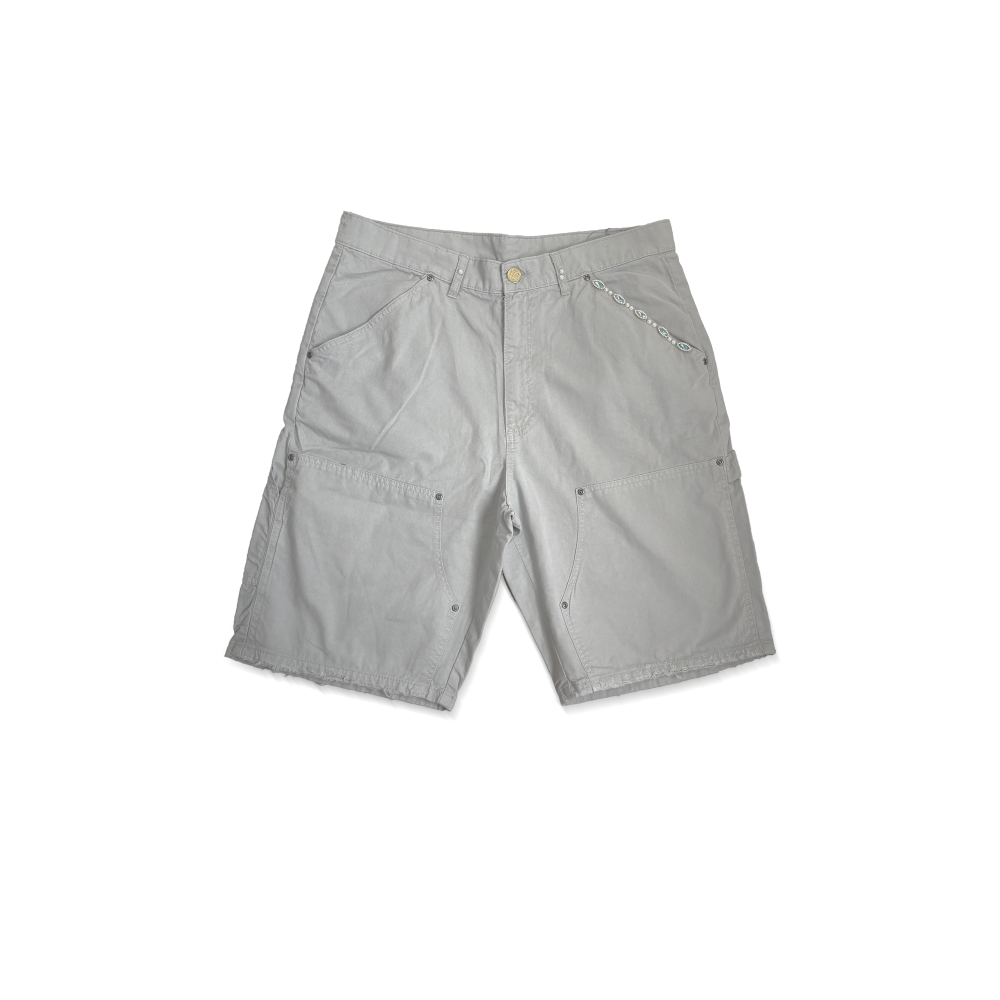 Jorts 1 di 1 Siderum con Jiggy