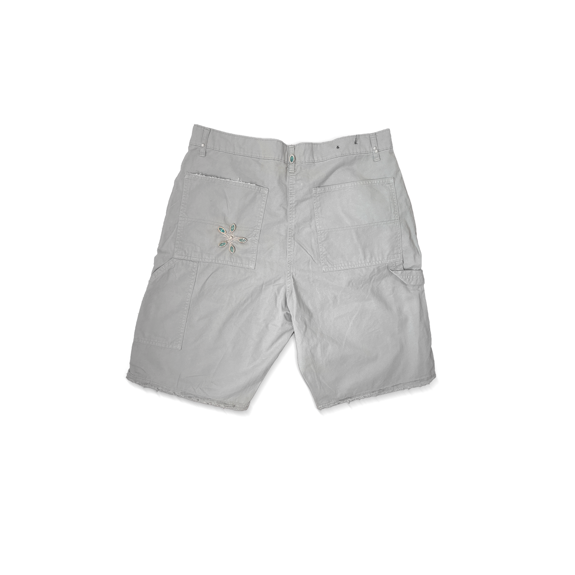 Jorts 1 di 1 Siderum con Jiggy