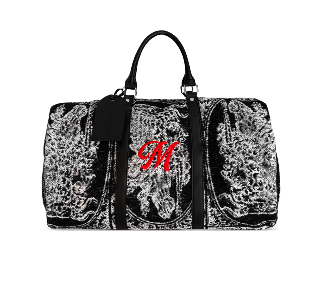 Borsa da Viaggio Amor Fati