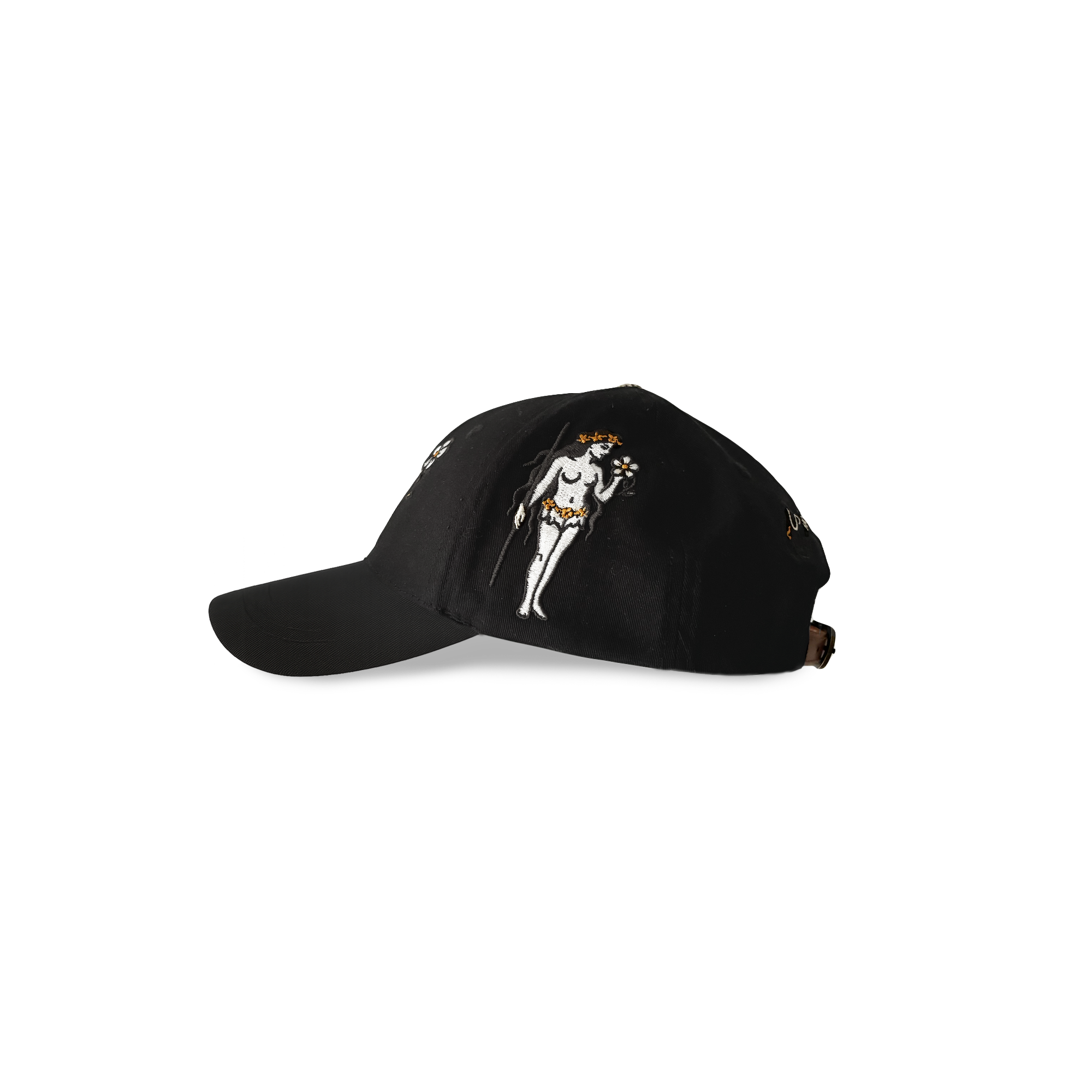 Daddy Hat Florea