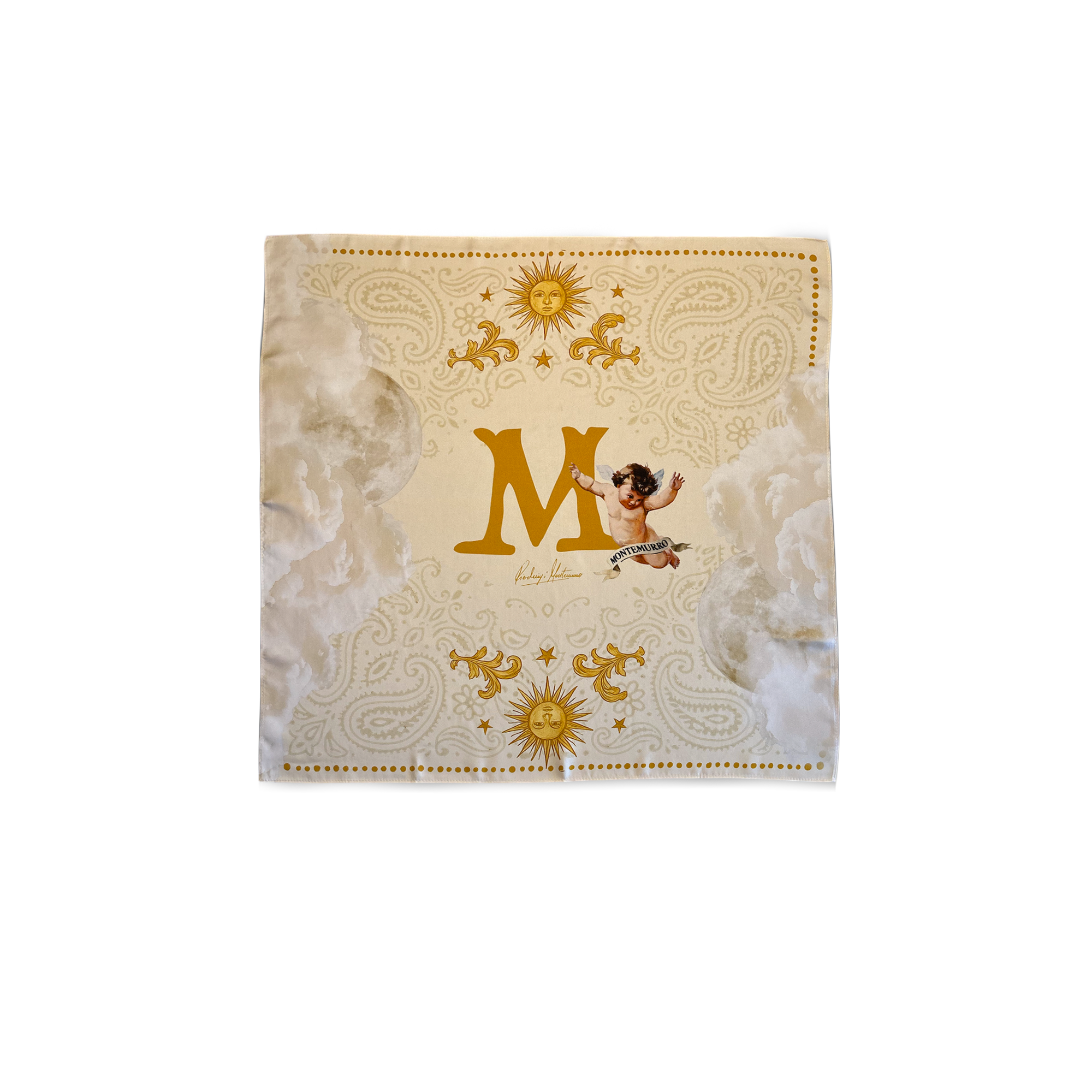 Foulard Desiderantes