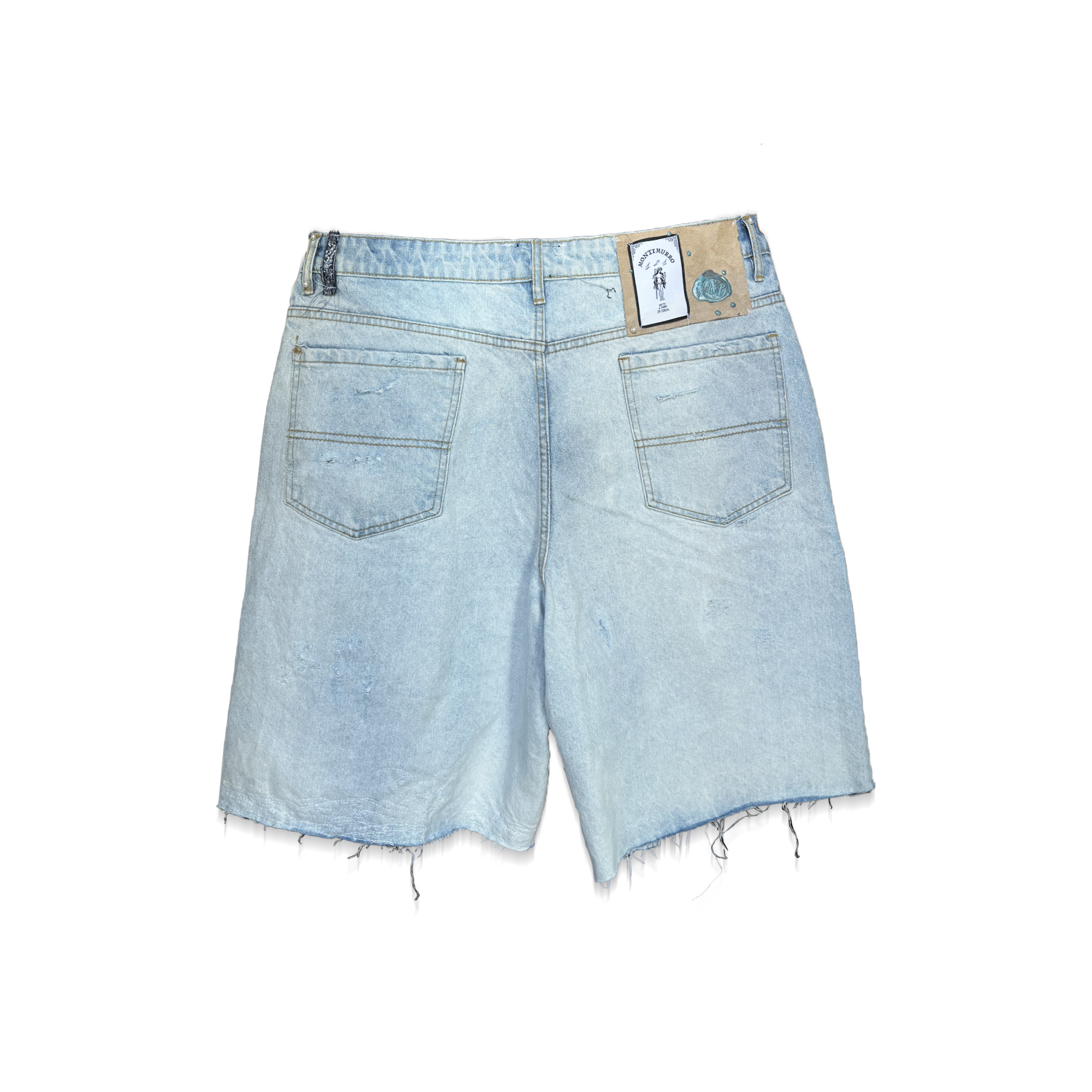 Jorts 1 di 1 Aestas